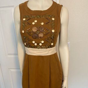 5/$25.00 5Beautiful structured dress. BUNDLE & SAVE!